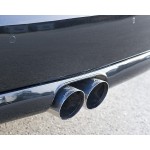 Οπίσθιο σπόϊλερ Hamann για BMW Σειρά 5 (F07 GT) Οπίσθιο σπόϊλερ Hamann για BMW Σειρά 5 (F07 GT)